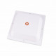 GSM/3G/4G/LTE КВАДРАТ MIMO 2x2 1700-2700 МГц 3G, 4G, 4.5G, 17dBi