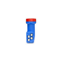 AB LNB01 Red Edition QUATTRO
