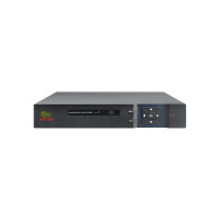 Відеореєстратор IP Partizan NVH-852 2.0