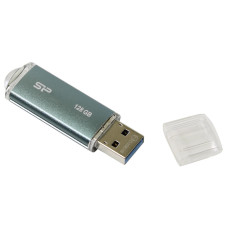 Накопичувач Silicon Power 128GB Marvel M01 USB 3.2 (SP128GBUF3M01V1B)