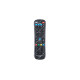 Пульт DVB-T2 World Vision T625, T644, T624, T62N, T70, T62D, T61M що навчається