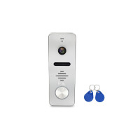 Виклична панель Simax 94206IC AHD1080P white