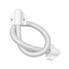 Гнучкий перехід дверний SEVEN FT-92w L-50см білий