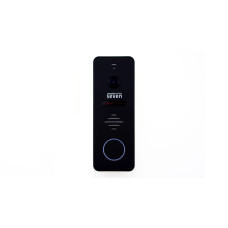 Виклична панель SEVEN CP-7504 FHD black