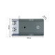 Розумний замок SEVEN LOCK SL-7709