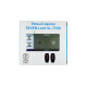 Розумний замок SEVEN LOCK SL-7709