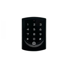 Контролер + зчитувач Partizan PAR-EK3 Black