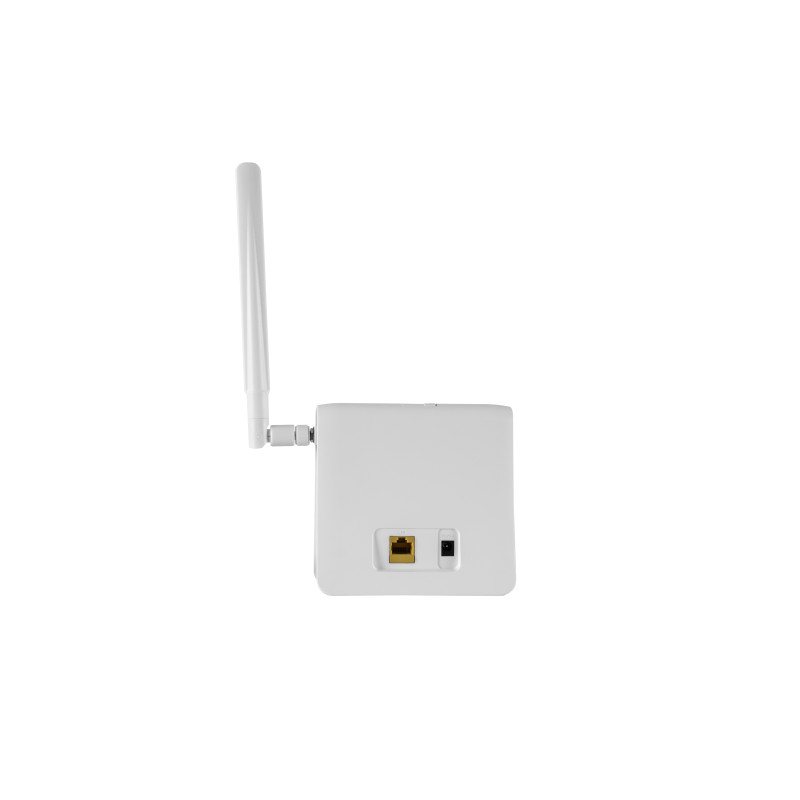 4G Роутер ZLT P25