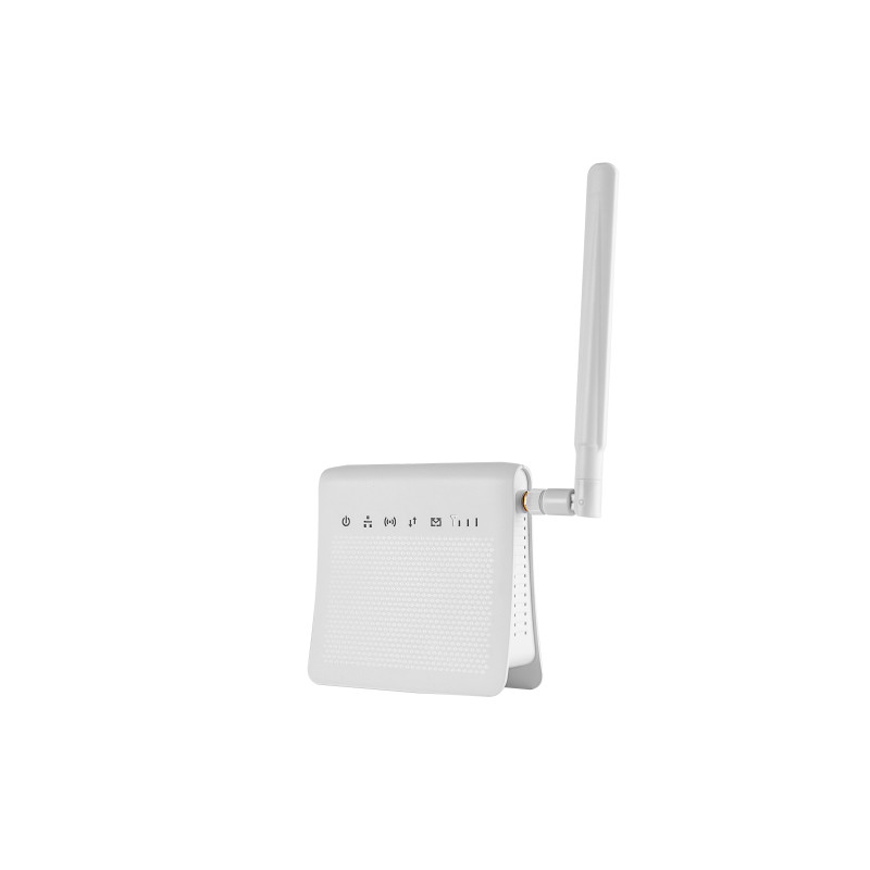 4G Роутер ZLT P25