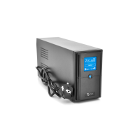 ИБП UPS Ritar E-RTM1200 ELF-D 720W