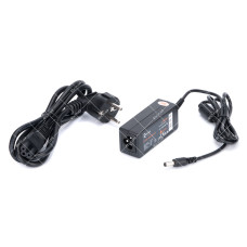 Блок питания Ritar RT-PSP36-12 12V 3A (5.5/2.5) с кабелем 220В
