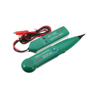Детектор скрытой проводки Mastech MS6812
