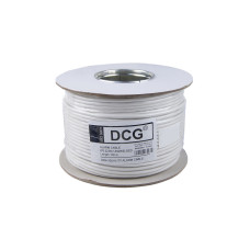 Кабель сигнальний DCG AlarmCable 6core BC unsh 100 метрів