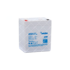 Батарея аккумуляторная Merlion AGM GP1245F1 12 V 4.5 Ah