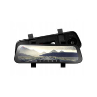 Видеорегистратор Xiaomi 70mai Rearview Dash Cam Wide (MIDRIVE D07)