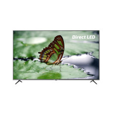 Телевізор Grunhelm GT9USF58G SMART