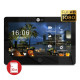Відеодомофон NeoLight Mezzo HD Black