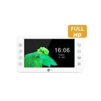 Відеодомофон NeoLight Kappa HD White