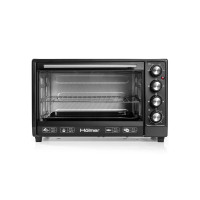 Электропечь Holmer HEO-183CR