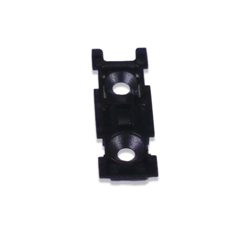 Пластиковий корпус DummyBox_Ajax DoorProtect black small_magnet