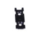 Пластиковий корпус DummyBox_Ajax DoorProtect black small_magnet