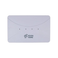 Wi-Fi адаптер SEVEN HOME D-7051FHD White