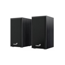 Колонки USB Genius SP-HF180 Black
