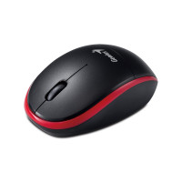 Мышь компьютерная беспроводная Genius Traveler 9000 Ruby 2.4G (31030777102)