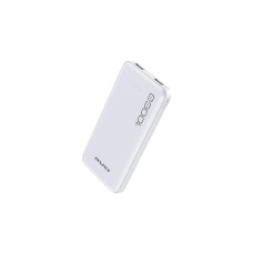 Power Bank Awei P28K 10000 mAh White
