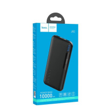 Power Bank Hoco J82 10000 mAh Black
