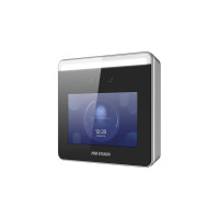 Термінал розпізнавання облич Hikvision DS-K1T331W