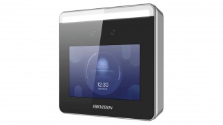 Термінал розпізнавання облич Hikvision DS-K1T331W