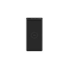 Power Bank ZMI 10000mAh 18W (WPB100) Black