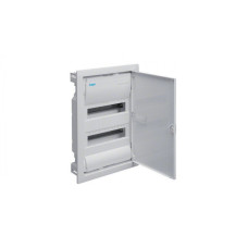 Щит Hager VOLTA VU24UA внутрішній 24 модулів