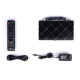 uClan Ustym 4K Pro TWIN S2X