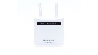 3G/4G WiFi World Vision 4G Connect 2