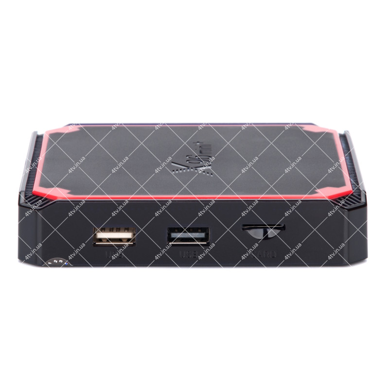 X96 mini Plus S905W4 2GB/16GB