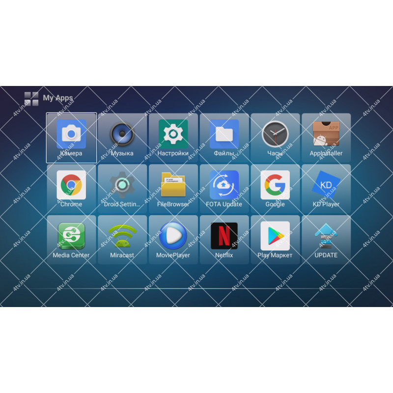 X96 mini Plus S905W4 2GB/16GB