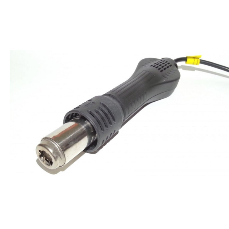 Паяльна станція HandsKit 909D+ 4в1