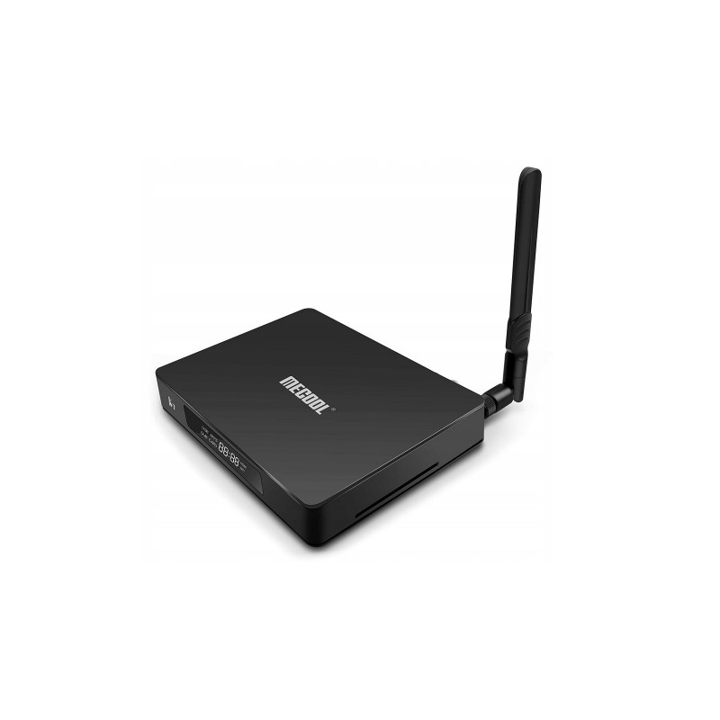 Mecool K7 DVB-S2/T2/C S905X2 4GB/64GB