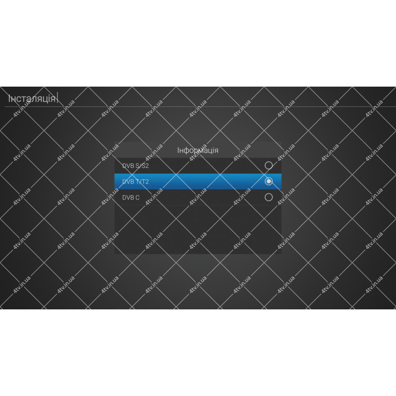 Mecool K5 DVB-S2/T2 S905X3 2GB/16GB