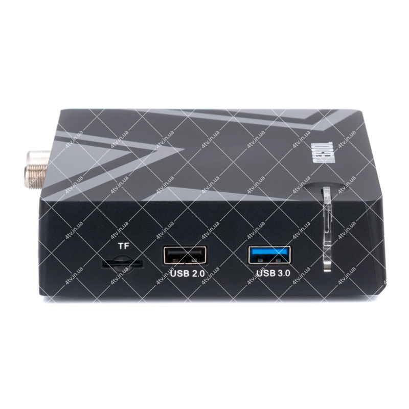 Mecool K5 DVB-S2/T2 S905X3 2GB/16GB