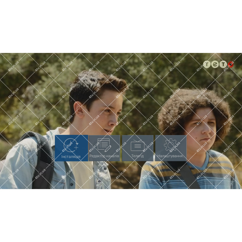 Mecool K5 DVB-S2/T2 S905X3 2GB/16GB