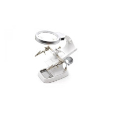 Тримач для паяння плат "третя рука" HandsKit