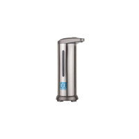 Дозатор безконтактний AHealth FK-SD01 silver