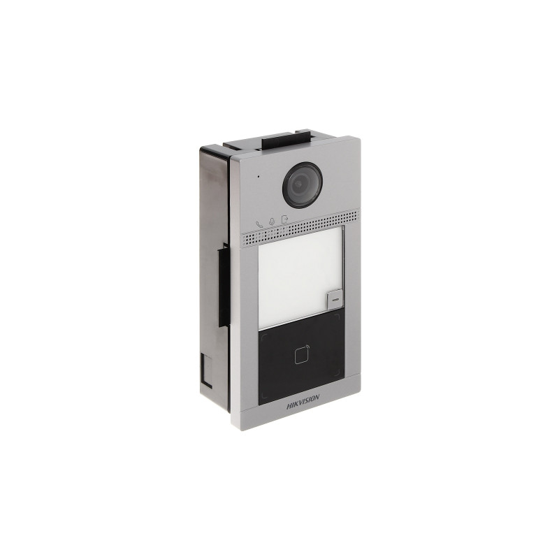 Вызывная панель Hikvision DS-KV8113-WME1/FLUSH