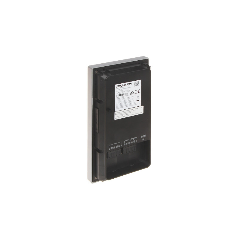 Вызывная панель Hikvision DS-KV8113-WME1/FLUSH