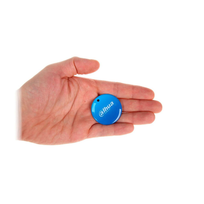 Ключ-брелок Dahua YX-4CM Mifare