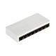 Коммутатор Hikvision DS-3E0108D-E