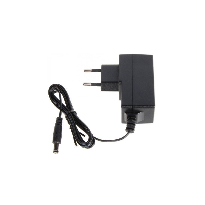 Коммутатор Hikvision DS-3E0108D-E